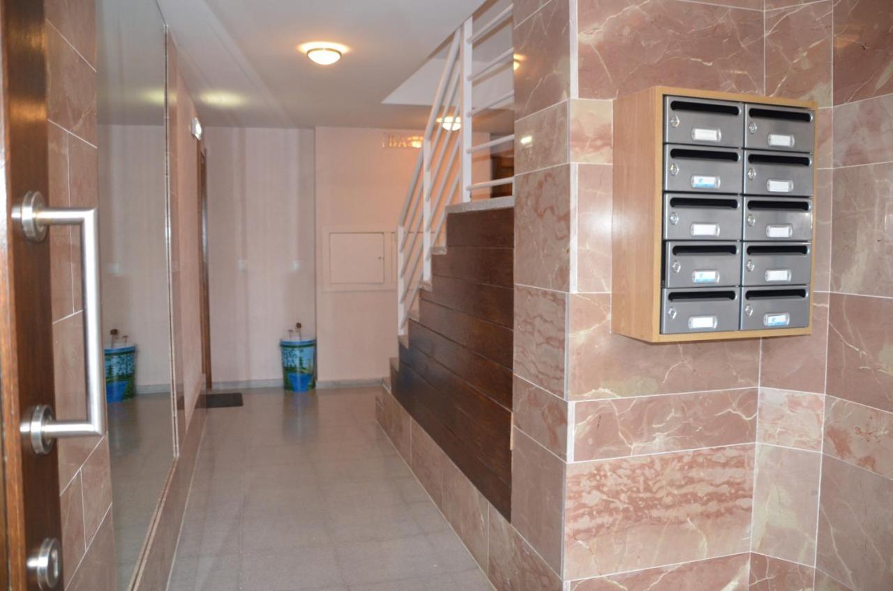 Apartamento I&F Colombres By Casas De Los Picos Екстер'єр фото