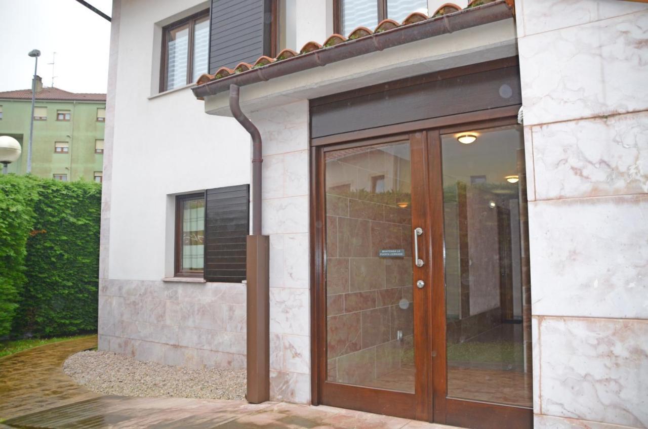 Apartamento I&F Colombres By Casas De Los Picos Екстер'єр фото