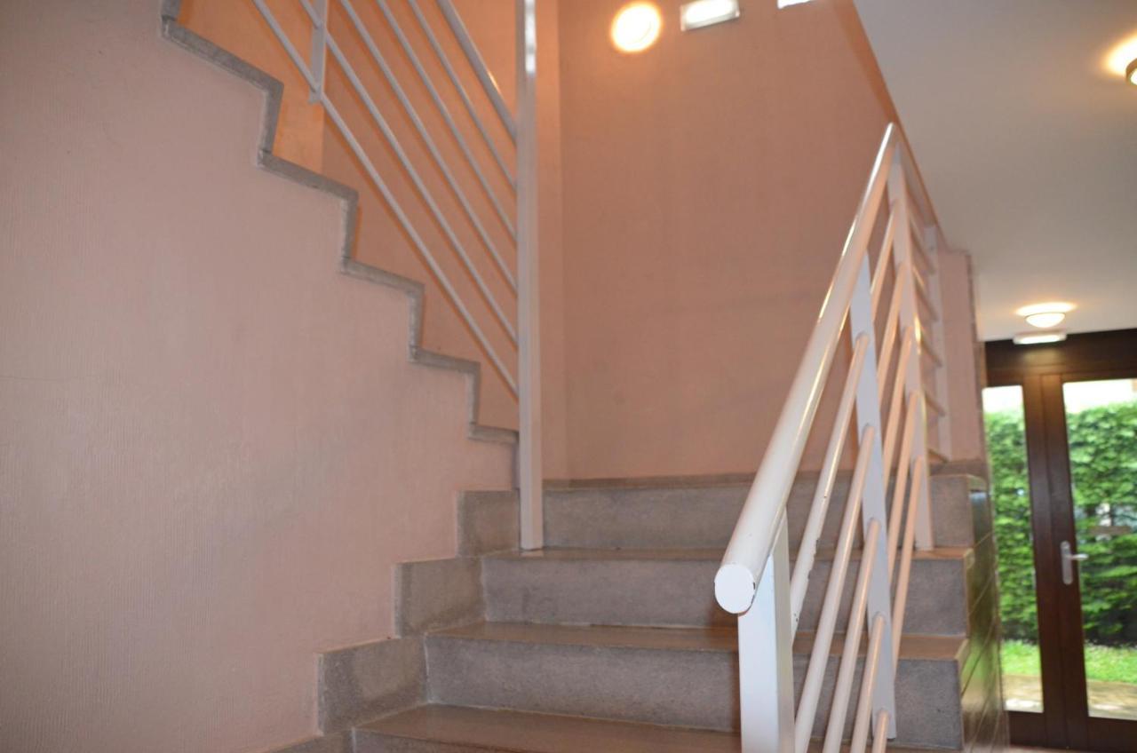 Apartamento I&F Colombres By Casas De Los Picos Екстер'єр фото
