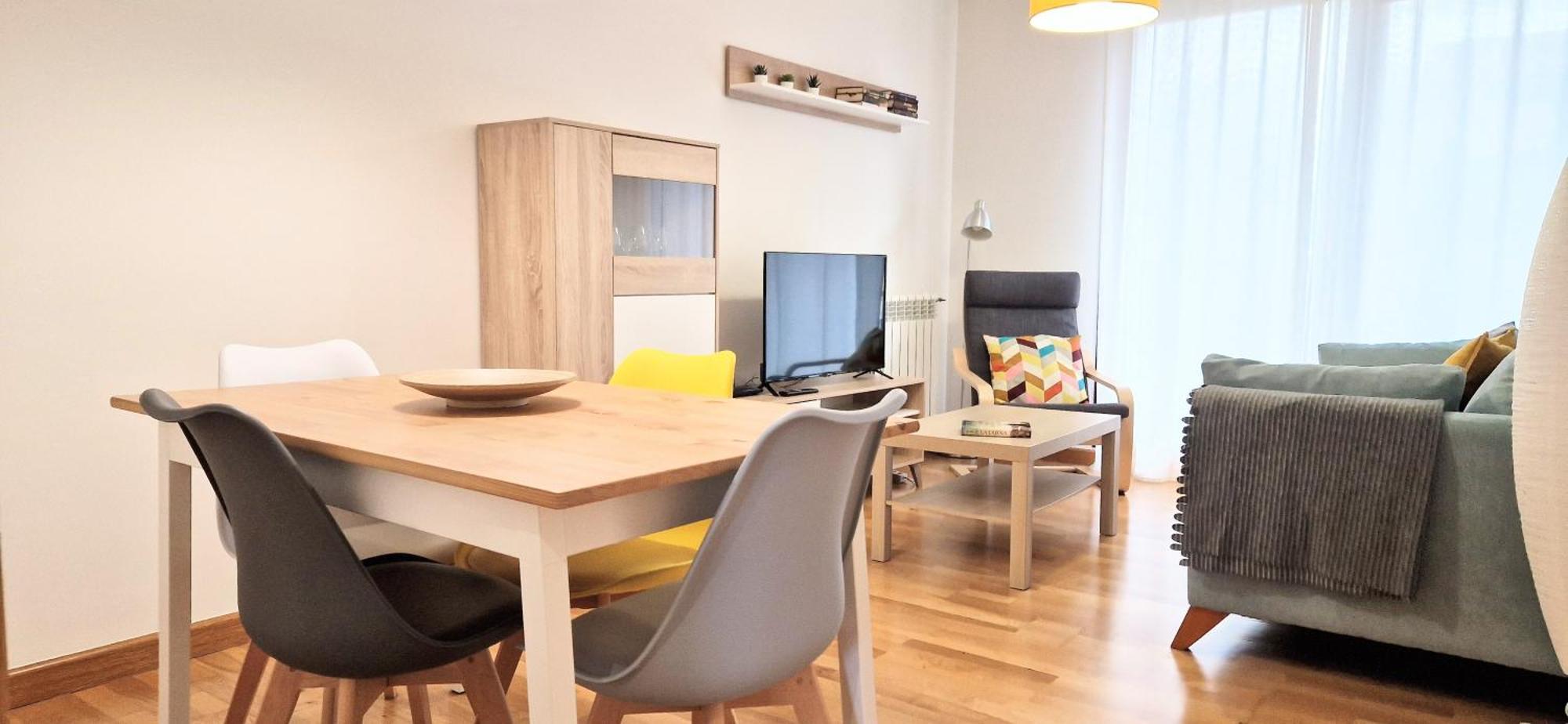 Apartamento I&F Colombres By Casas De Los Picos Екстер'єр фото