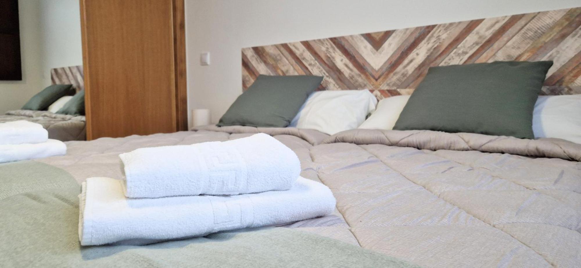 Apartamento I&F Colombres By Casas De Los Picos Екстер'єр фото