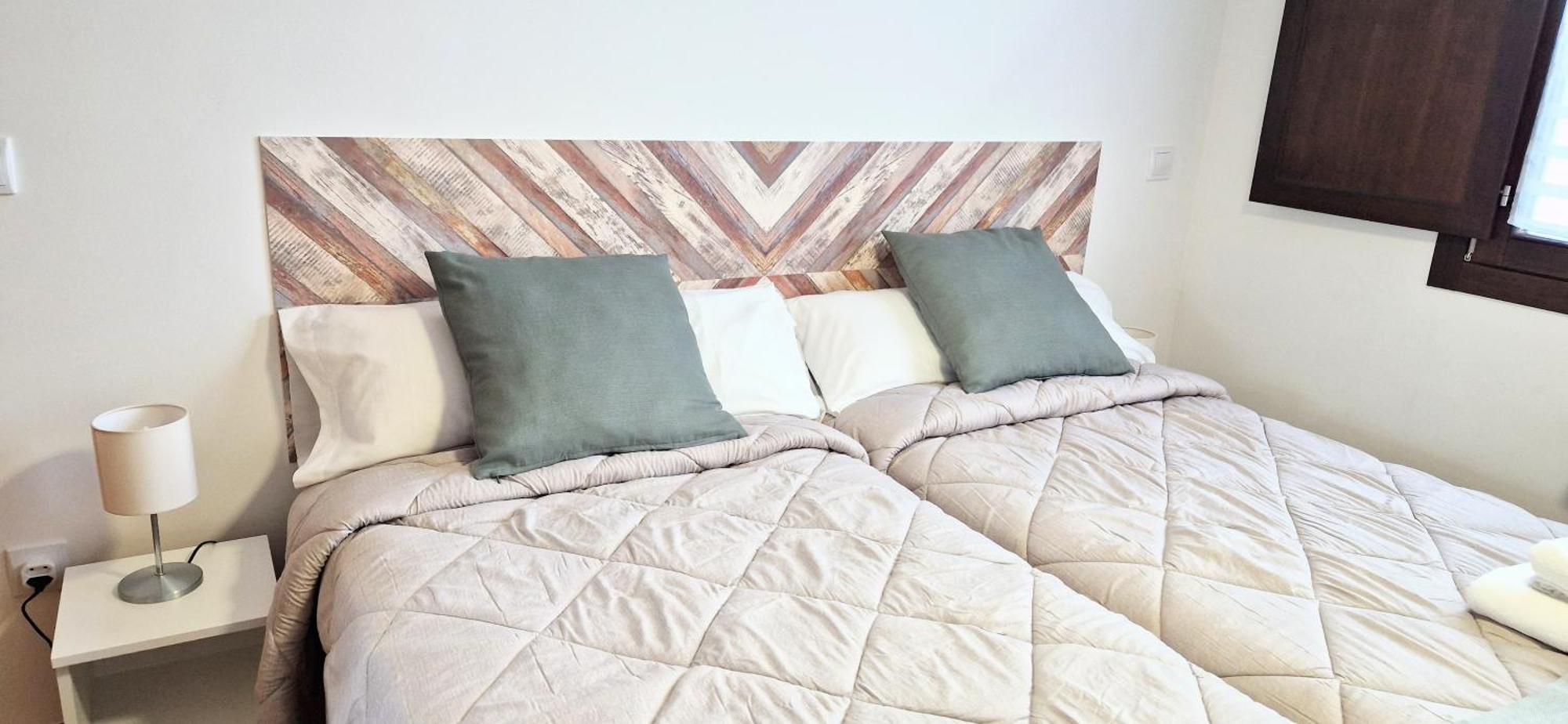 Apartamento I&F Colombres By Casas De Los Picos Екстер'єр фото