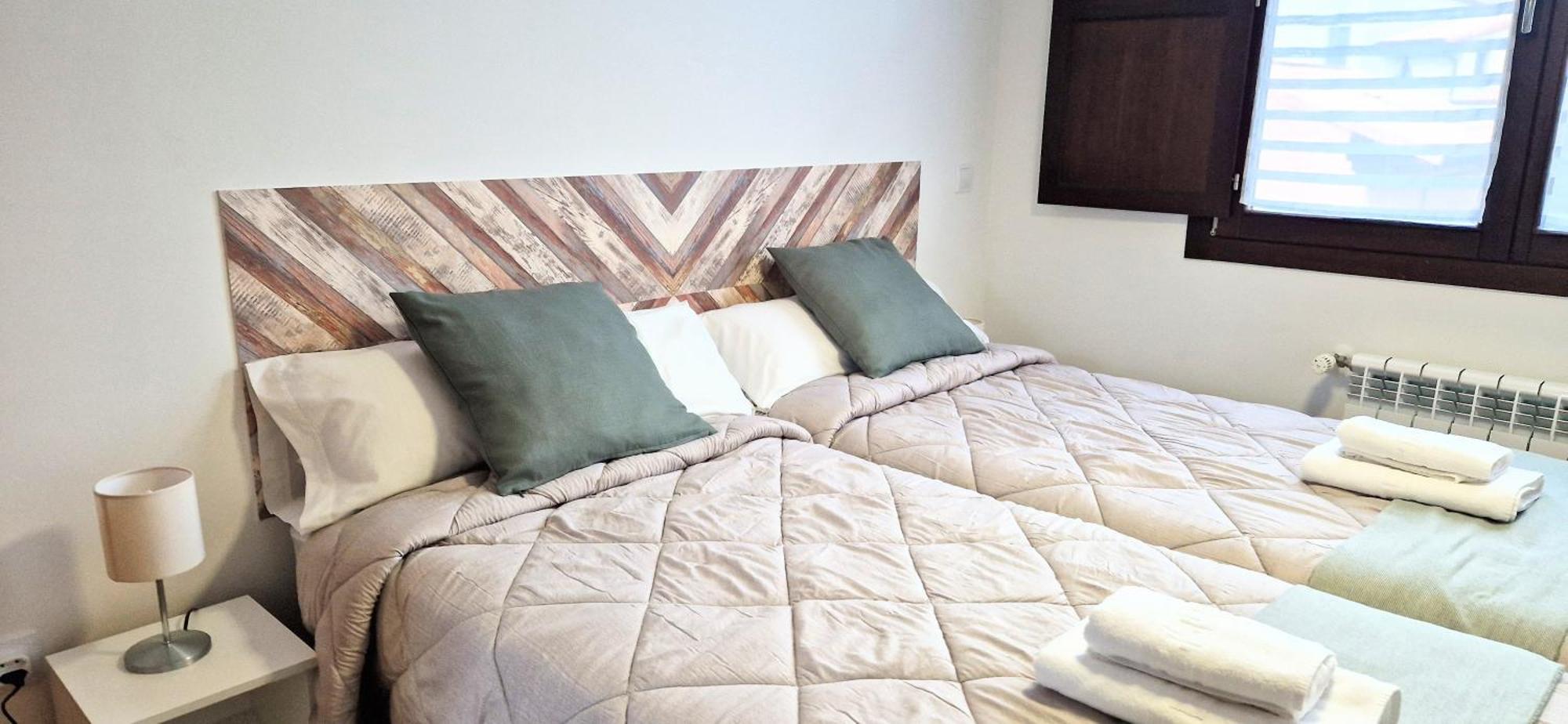 Apartamento I&F Colombres By Casas De Los Picos Екстер'єр фото