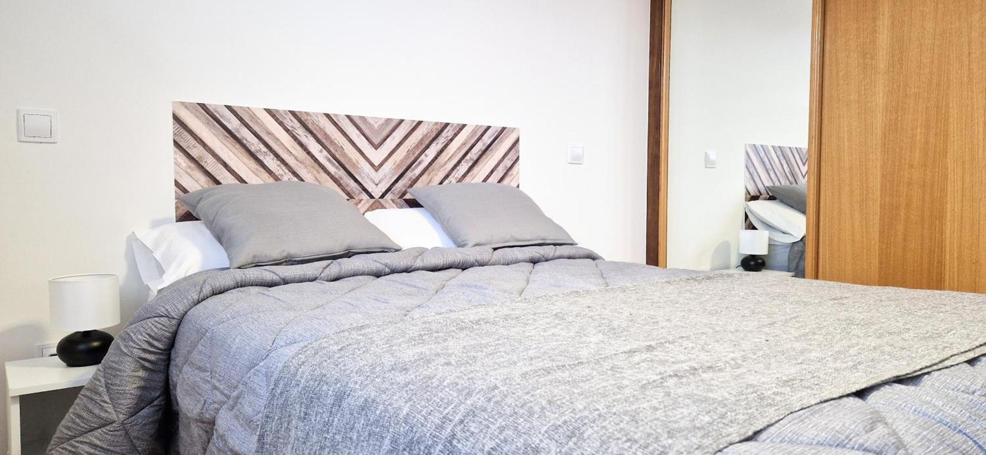 Apartamento I&F Colombres By Casas De Los Picos Екстер'єр фото