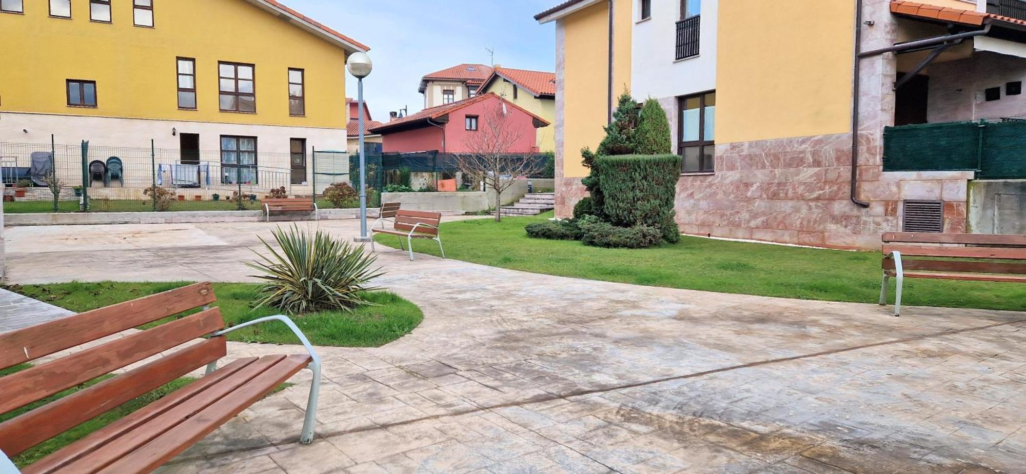 Apartamento I&F Colombres By Casas De Los Picos Екстер'єр фото