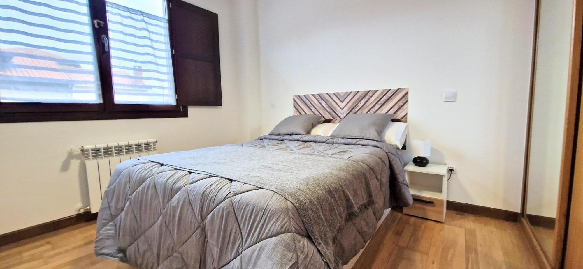 Apartamento I&F Colombres By Casas De Los Picos Екстер'єр фото