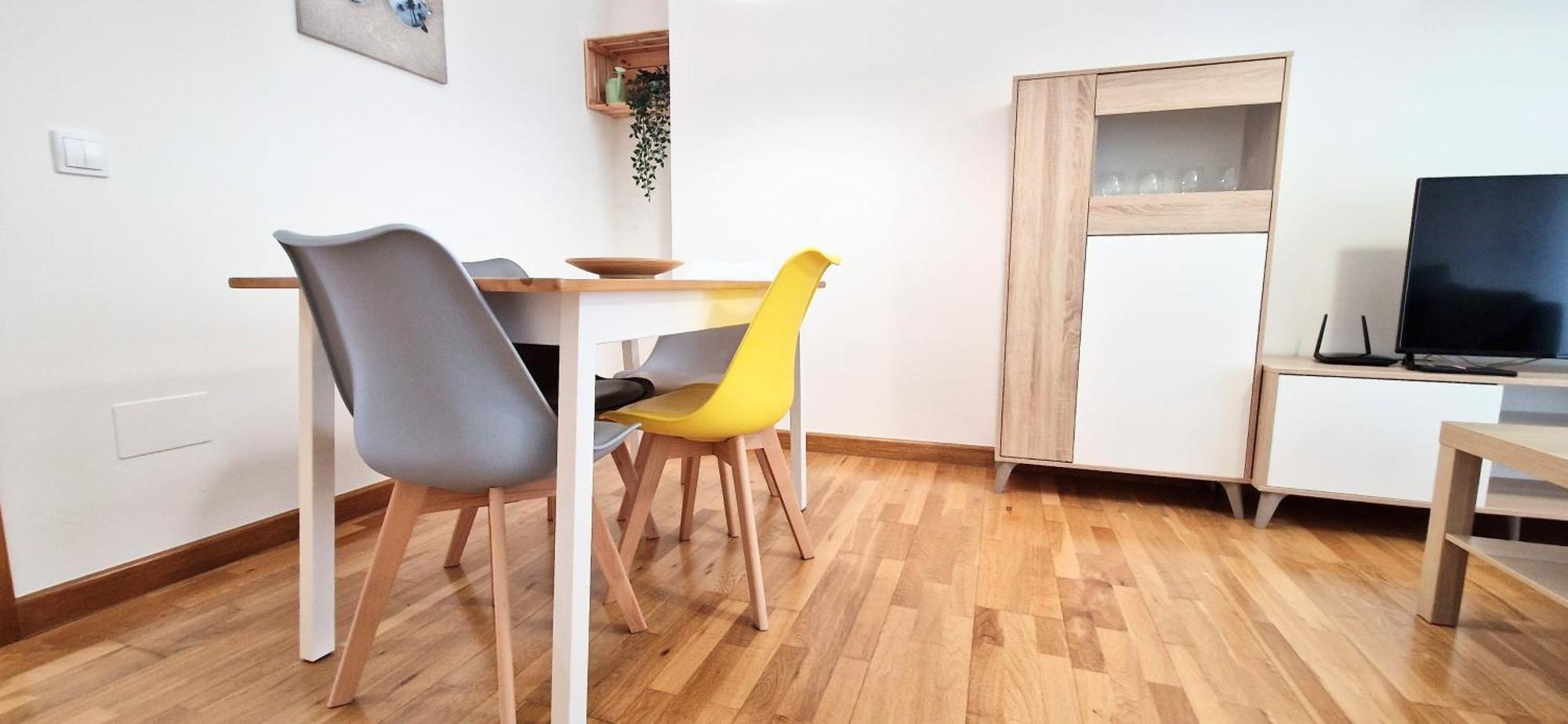 Apartamento I&F Colombres By Casas De Los Picos Екстер'єр фото