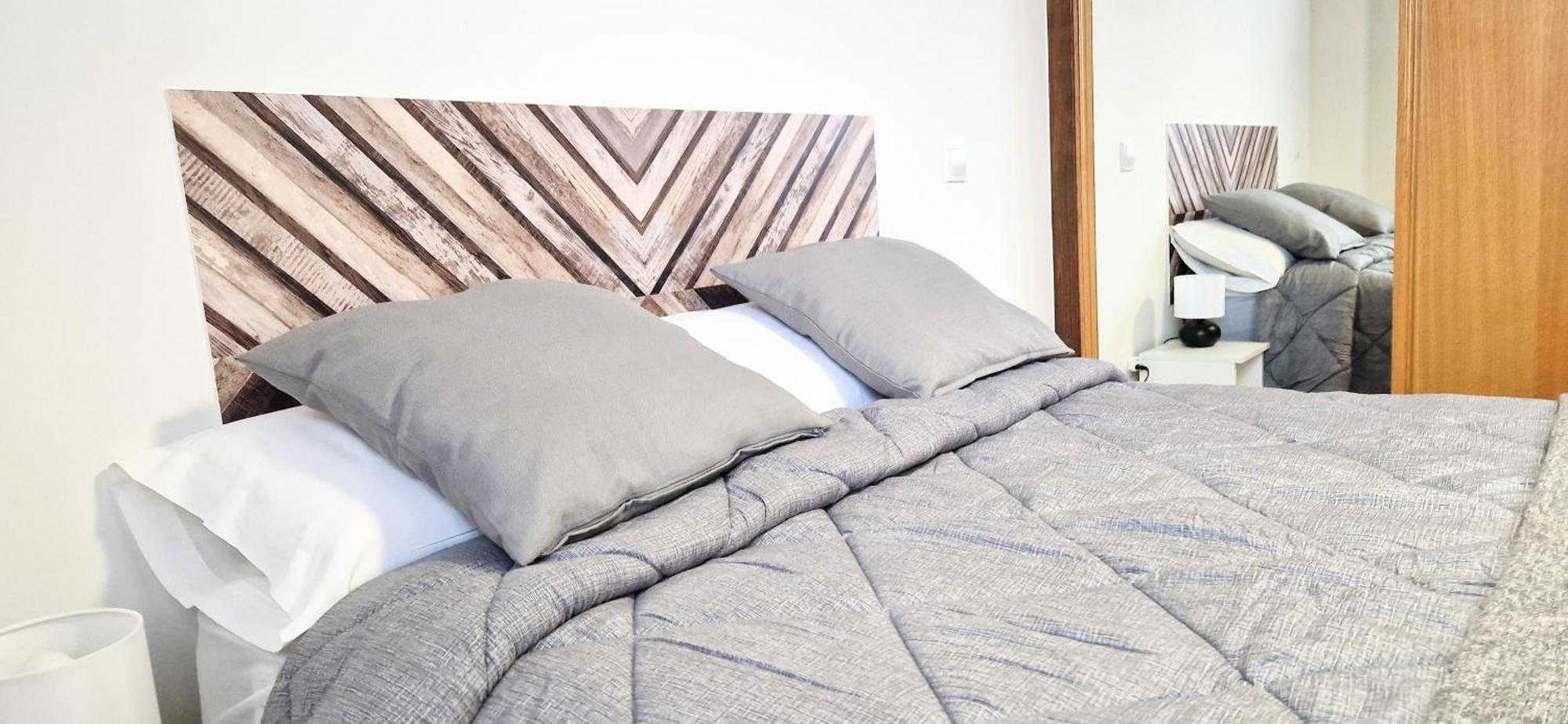Apartamento I&F Colombres By Casas De Los Picos Екстер'єр фото